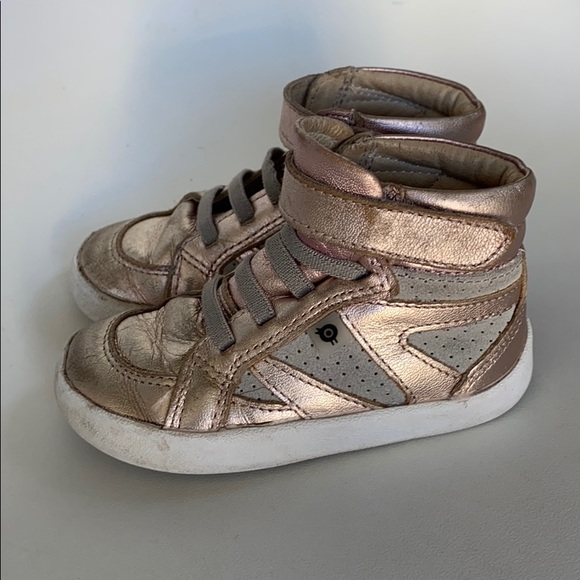 Old soles high tops Clearance